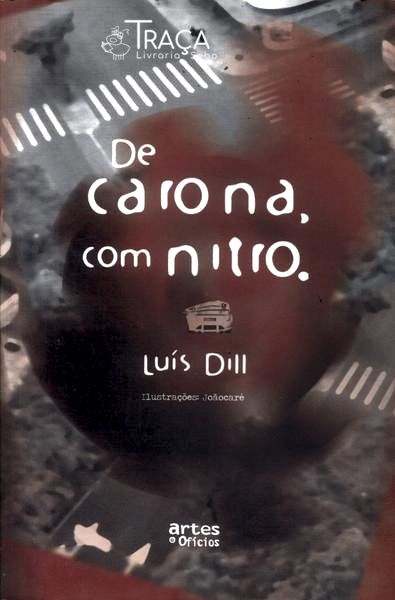 De Carona com Nitro