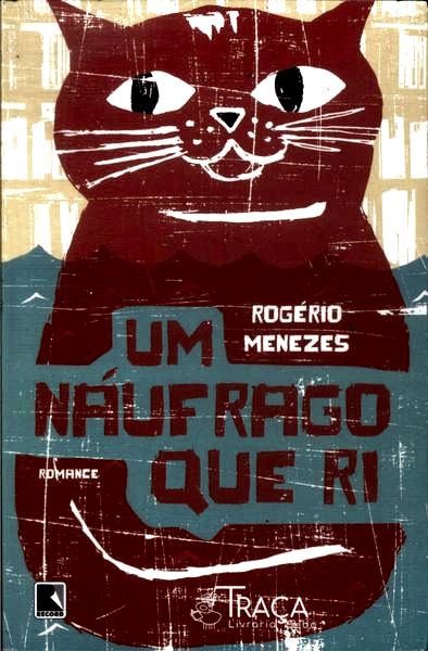 Um Náufrago Que Ri