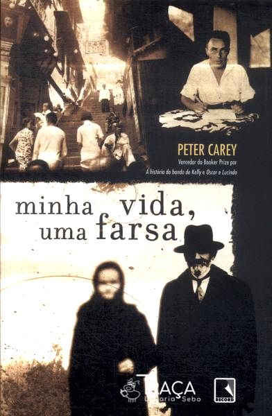 Minha Vida, Uma Farsa