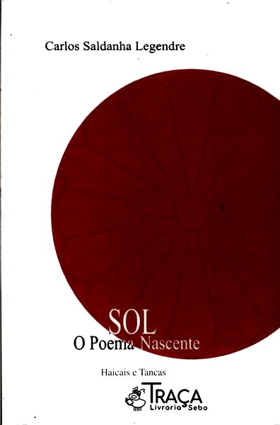 Sol, o Poema Nascente
