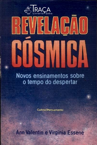 Revelação Cósmica