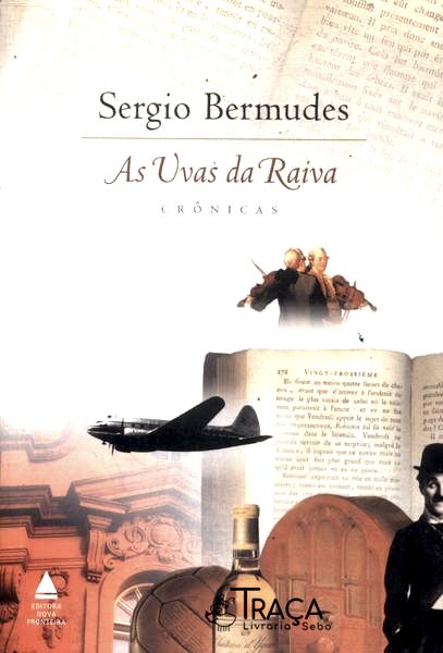As Uvas da Raiva