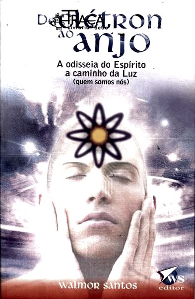 Do Elétron Ao Anjo