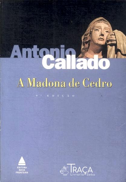 A Madona de Cedro