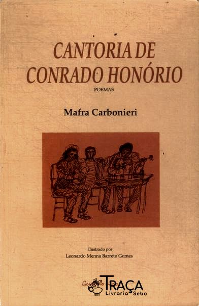 Cantoria De Conrado Honório