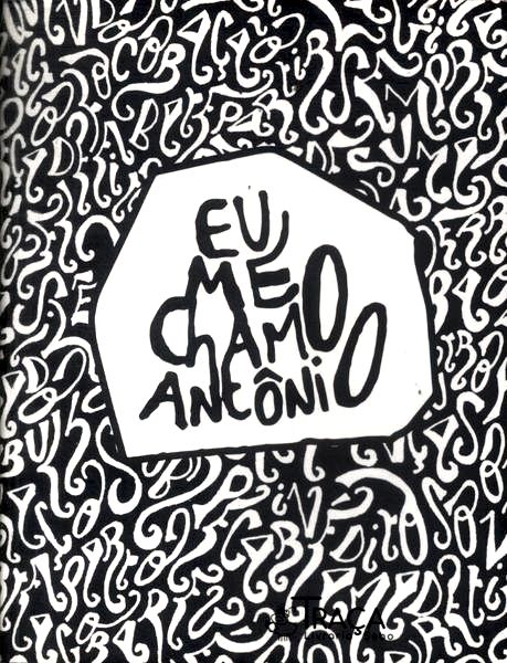 Eu Me Chamo Antônio
