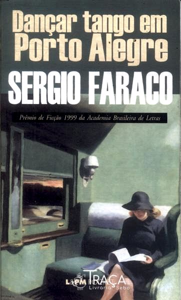 Dançar Tango em Porto Alegre