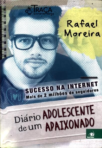 Diário de Um Adolescente Apaixonado