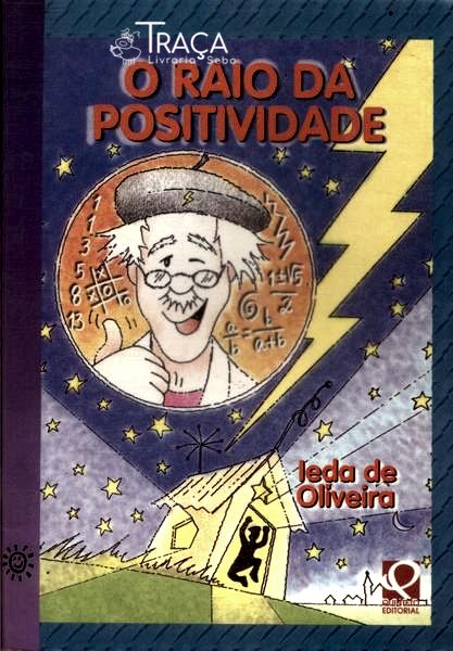 O Raio da Positividade