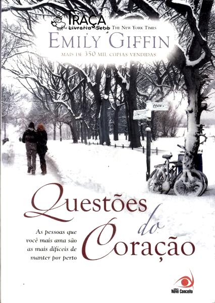 Questões do Coração