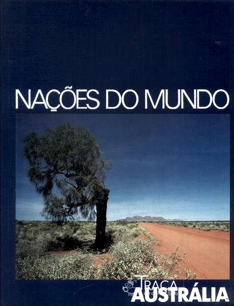 Nações do Mundo: Austrália