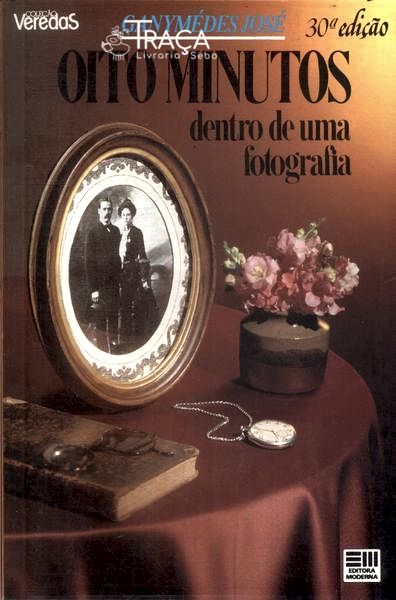 Oito Minutos Dentro de Uma Fotografia