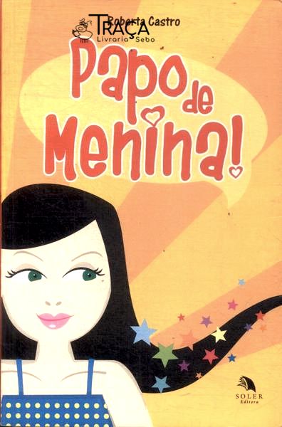 Papo de Menina