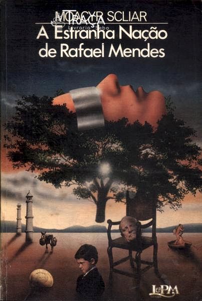 A Estranha Nação de Rafael Mendes