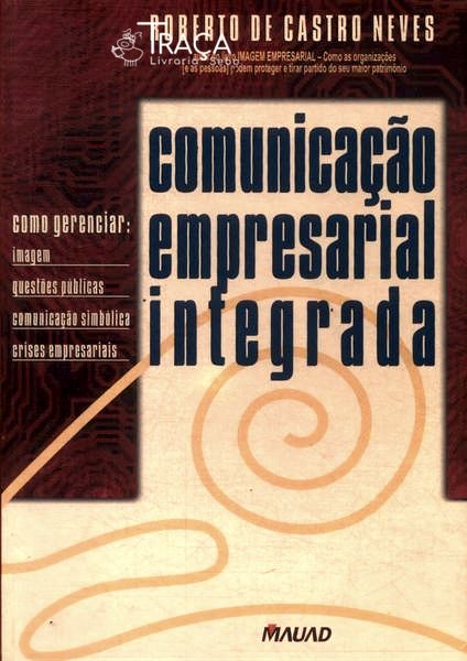 Comunicação Empresarial Integrada
