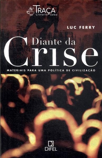 Diante da Crise