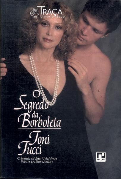 O Segredo da Borboleta