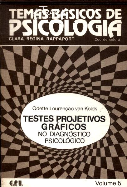 Temas Básicos de Psicologia Vol 5