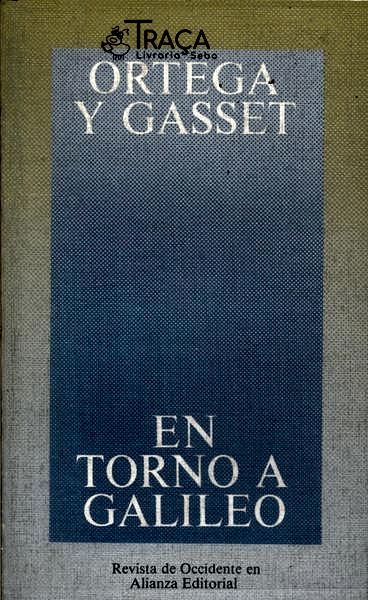 En Torno a Galileo