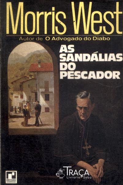 As Sandálias do Pescador