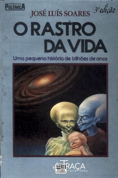 O Rastro da Vida