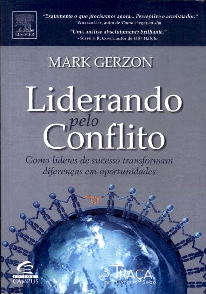 Liderando Pelo Conflito