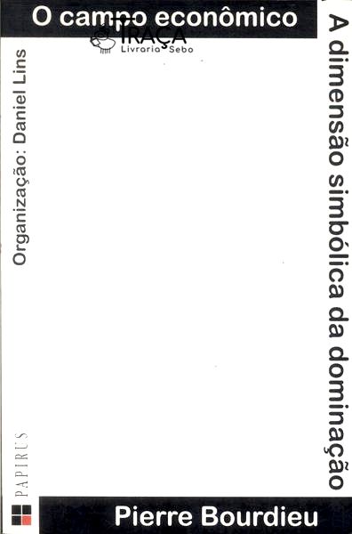 O Campo Econômico