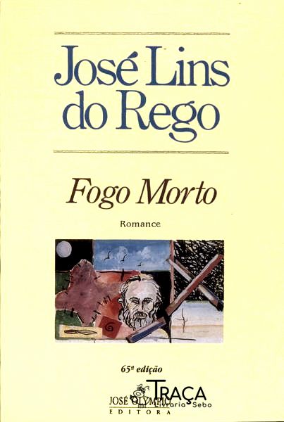 Fogo Morto