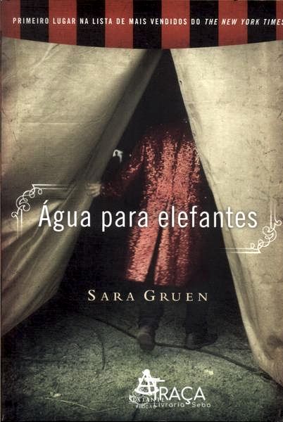 Água para Elefantes