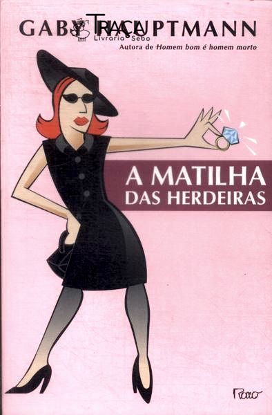 A Matilha das Herdeiras