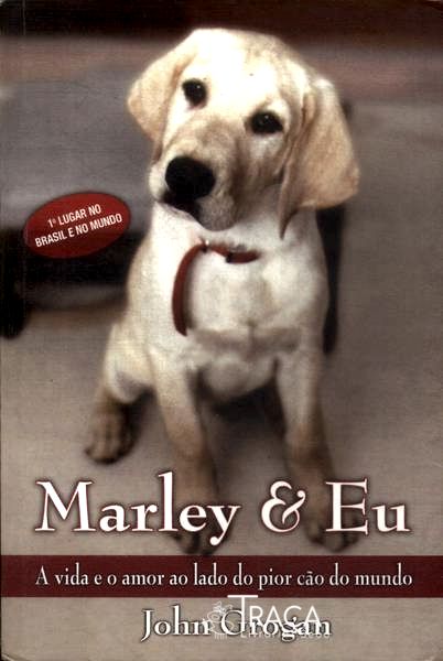 Marley e Eu