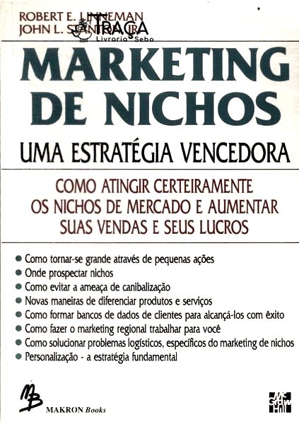 Marketing de Nichos