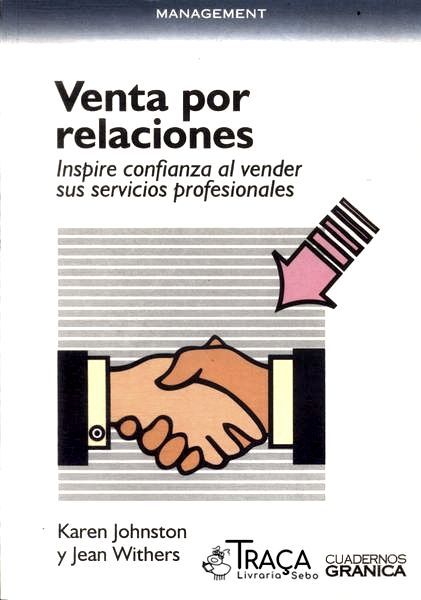 Venta por Relaciones