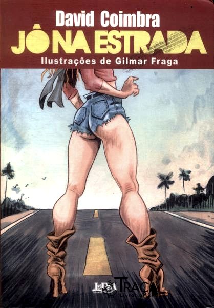 Jô Na Estrada