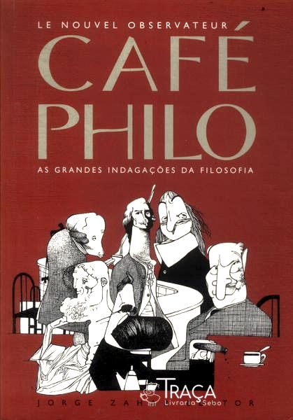 Café Philo