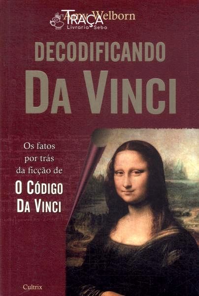 Decodificando da Vinci