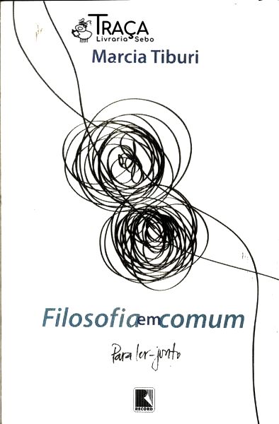 Filosofia Em Comum