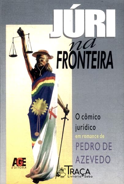 Júri Na Fronteira