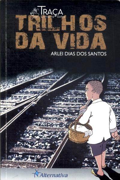 Trilhos Da Vida (autógrafo)