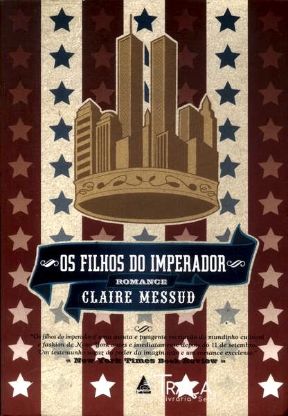 Os Filhos do Imperador