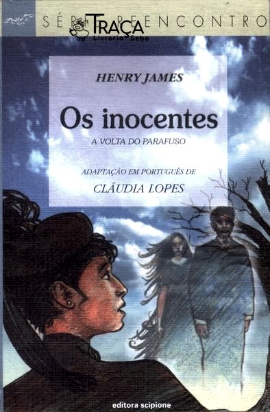 Os Inocentes (adaptado)