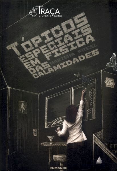 Tópicos Especiais em Física das Calamidades