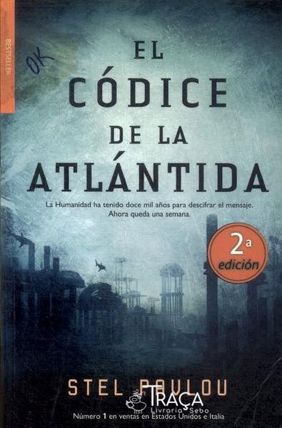 El Códice de La Atlántida