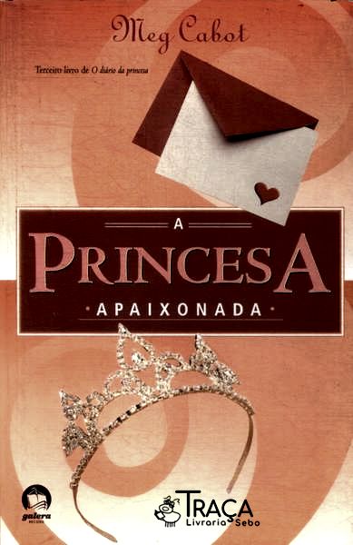 A Princesa Apaixonada