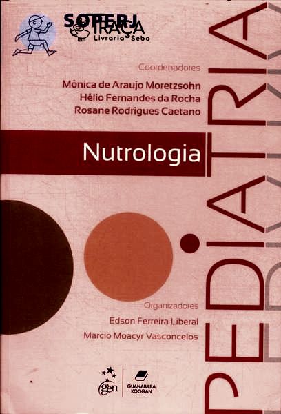 Nutrologia