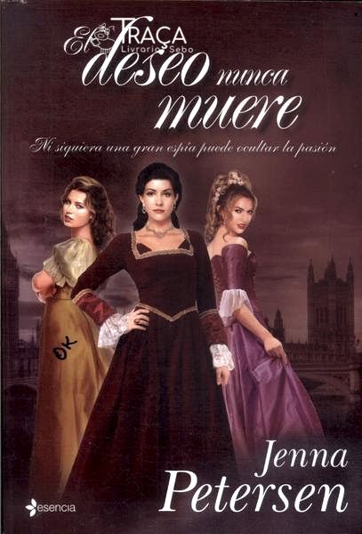 El Deseo Nunca Muere