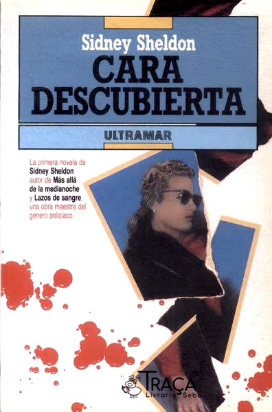 Cara Descubierta