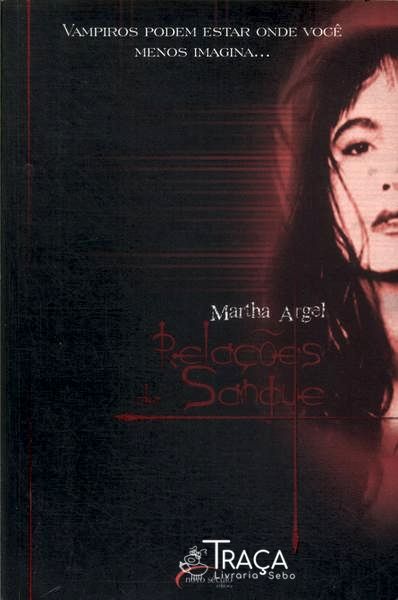 Relações de Sangue