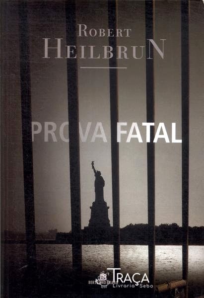 Prova Fatal