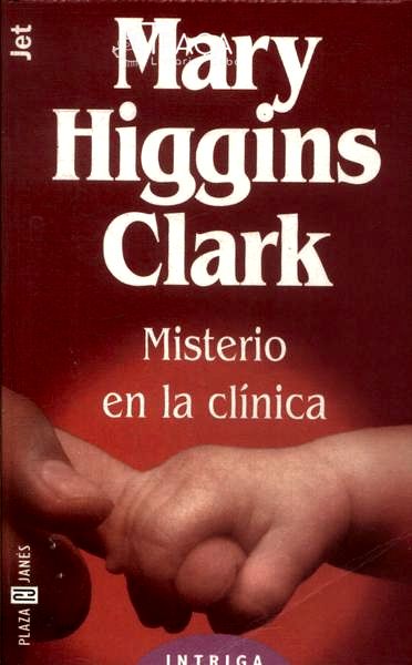 Misterio En La Clínica